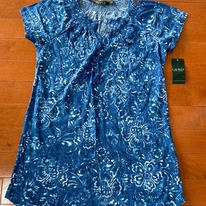 Ralph Lauren Nightgown size M
